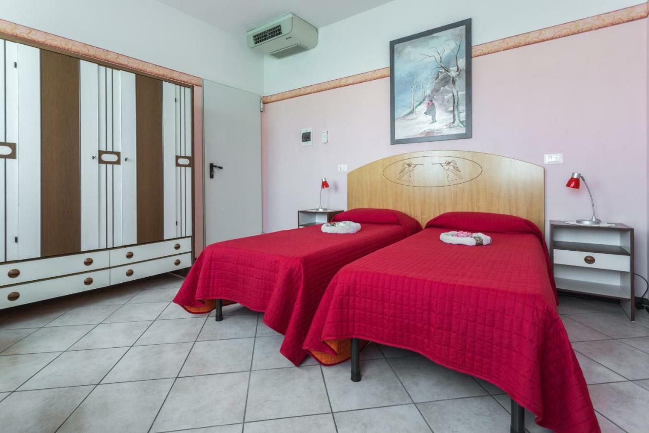 B&B Da Zio Gianni Fratta Polesine Luaran gambar