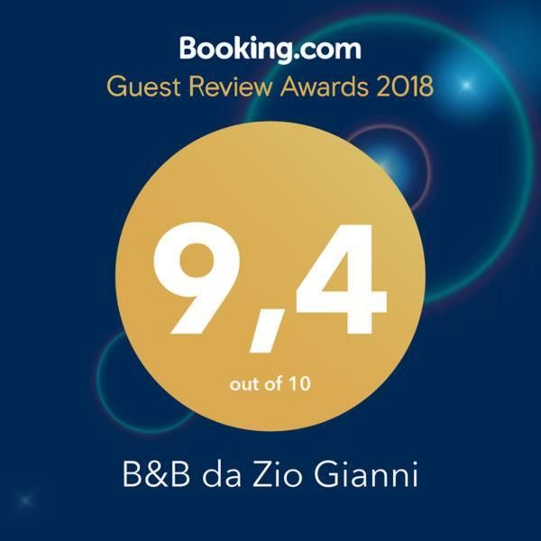 B&B Da Zio Gianni Fratta Polesine Luaran gambar